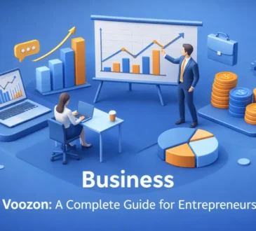 Voozon