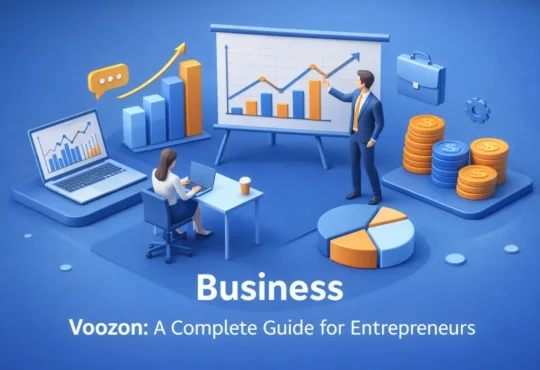 Voozon