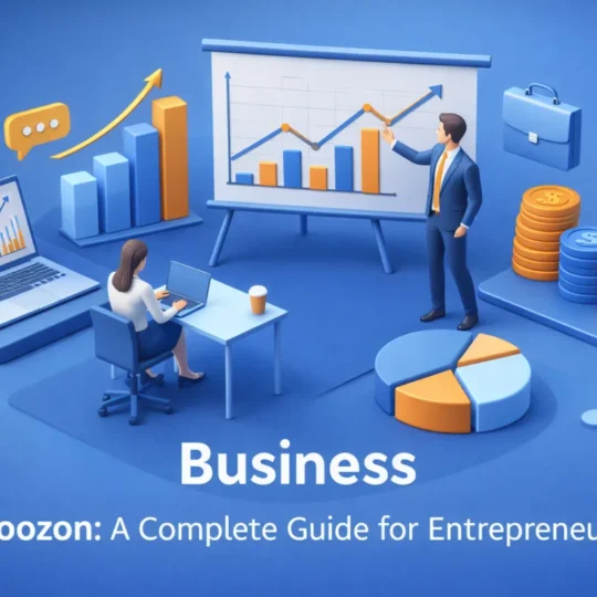 Voozon