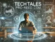 techtales pro-reedcom